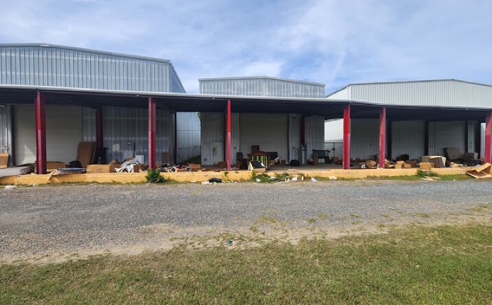 1305 SMART ST, LEESVILLE