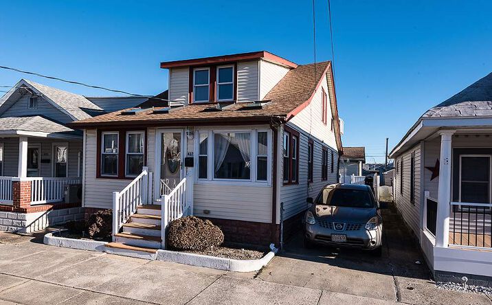 427 W Glenwood Avenue, Wildwood