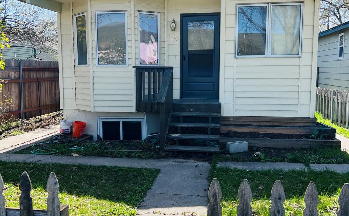 1025 Charlo Street, Missoula