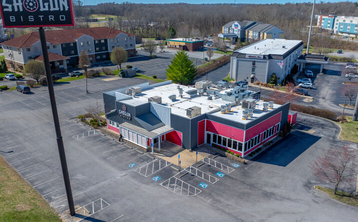 200 Commerce Drive, Elizabethtown
