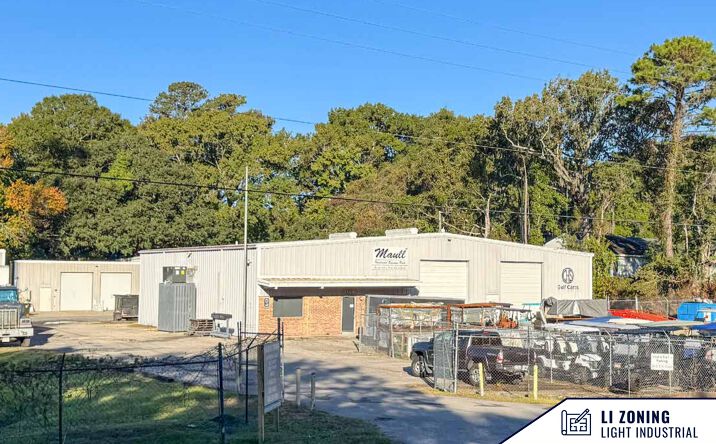 339 Fleming Road, Charleston