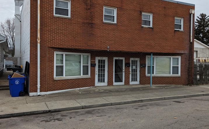 913 Ross Avenue, Hamilton