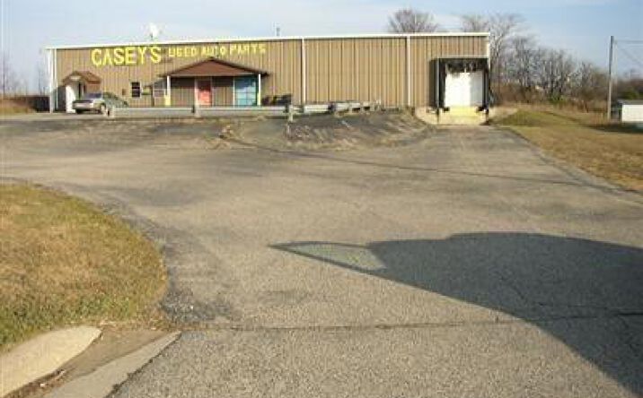 20328 Northland Drive, Paris