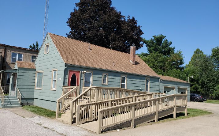 1413 E Napier Avenue, Benton Harbor