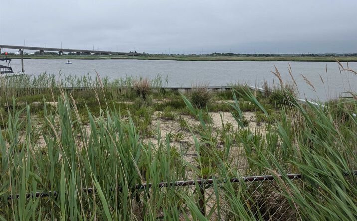 3600 Sounds Avenue, Sea Isle City