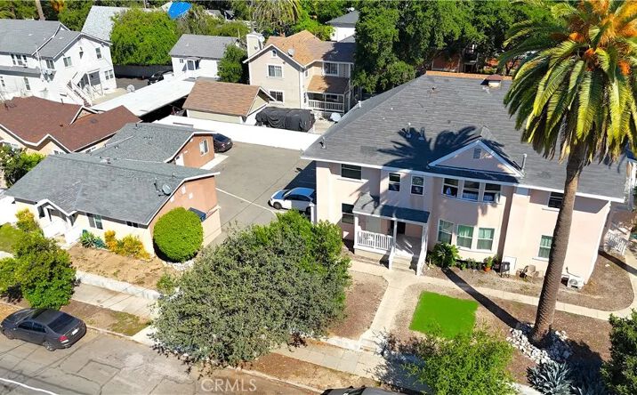 481 Lincoln Avenue, Pasadena