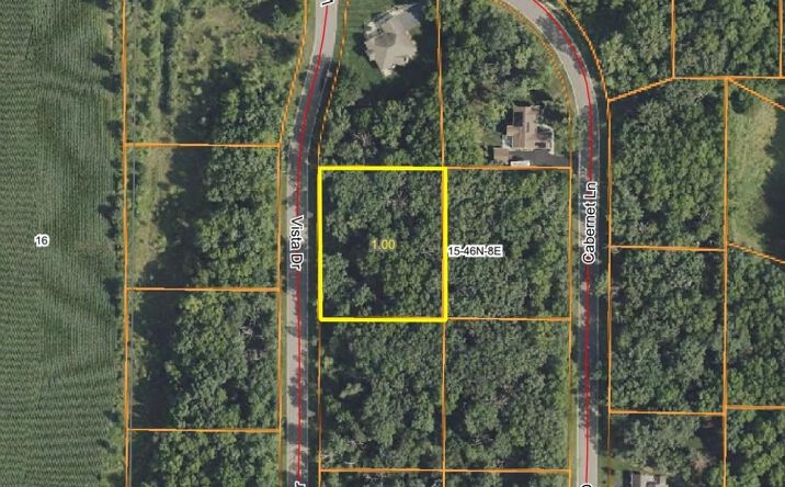9410 Vista Drive, Richmond