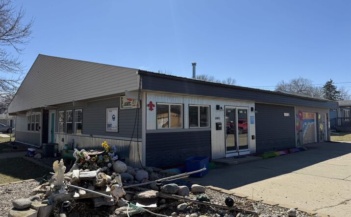 321 18TH ST NW, MINOT