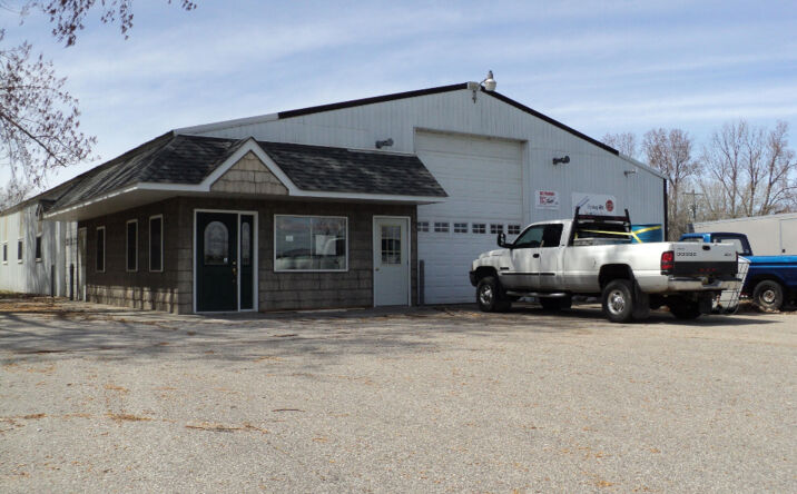 9178 Chippewa Hwy., Bear Lake