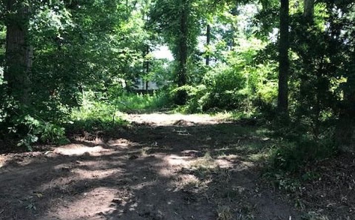 977 Tecumseh Road, Erma