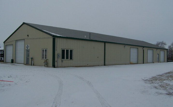 712 W Walnut, Fairbury