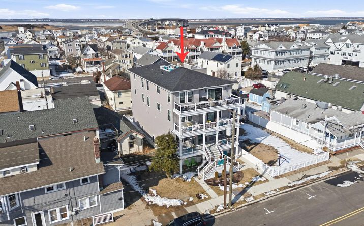 936 Haven Avenue, Ocean City