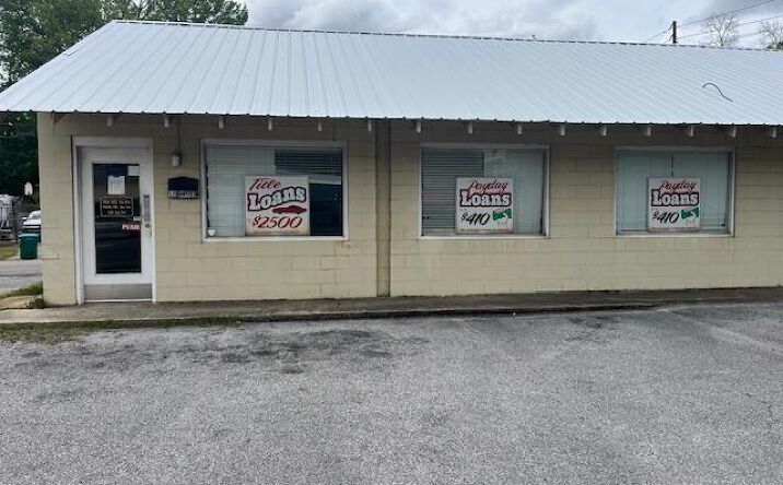 515 Highway 19N, Meridian