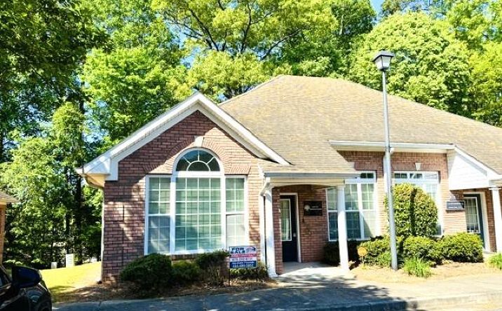 2775 Cruse Road Unit UN1701, Lawrenceville