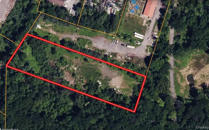 2709 Route 17M, Goshen