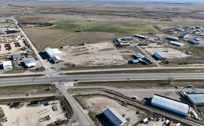7242 West Yellowstone Highway, Casper