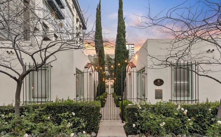 1525-1537 Union Street, San Diego