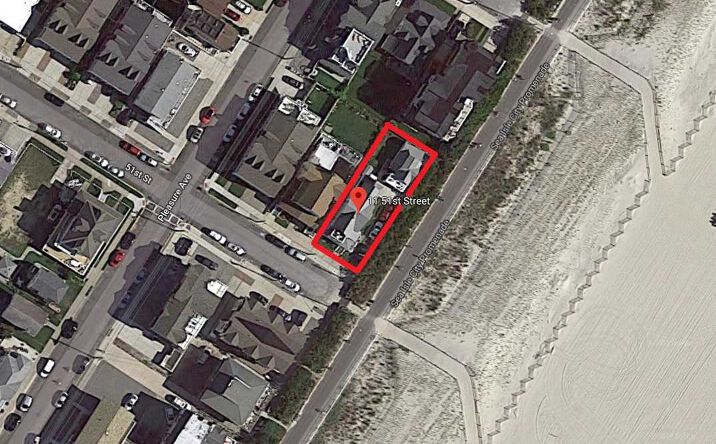 11 51st Street, Sea Isle City