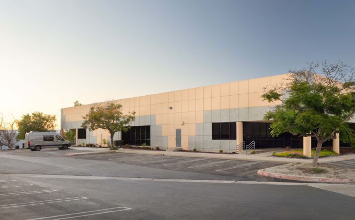 2630 Business Park Drive, Vista