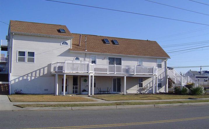 910 New York Avenue, North Wildwood
