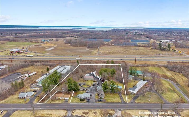 8780 Brewerton Road, Cicero