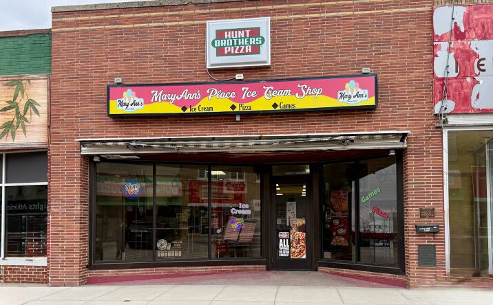 317 4th St NE, Devils Lake