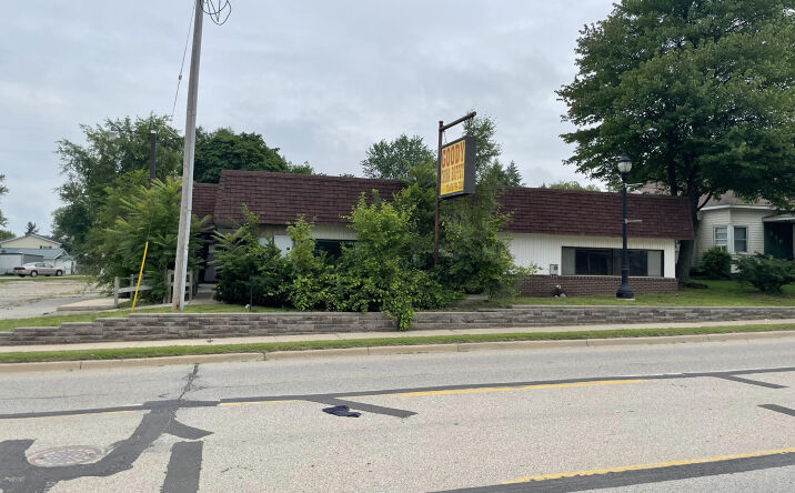 204-214 E State Street, Belding