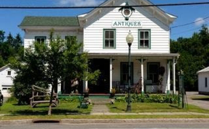 5316 State Route 23, Windham
