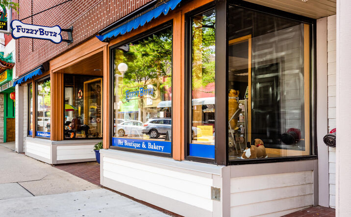 306 State Street 1, St. Joseph