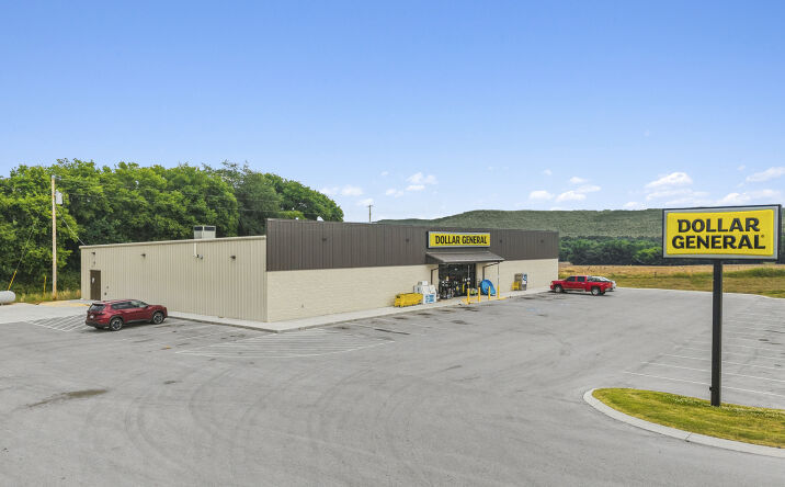 1695 Rowe Gap Road, Winchester