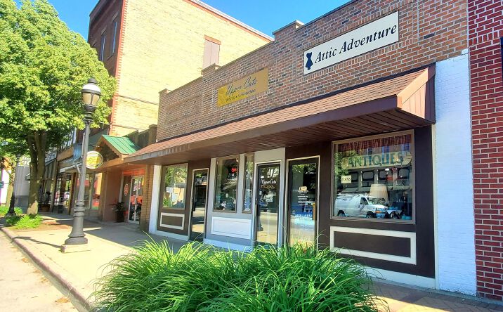 18 W Main Street, Fremont