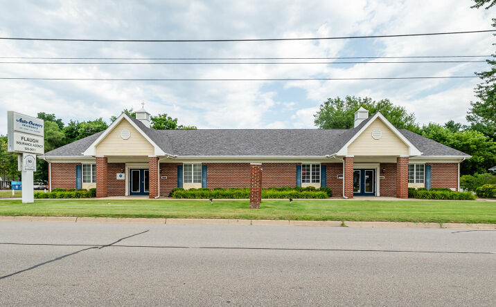 1355 E Napier Avenue, Benton Harbor