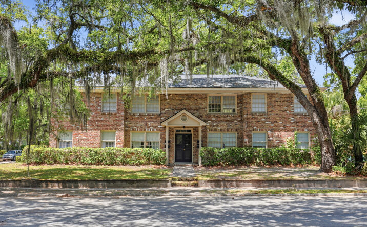 3411 BULL ST, SAVANNAH