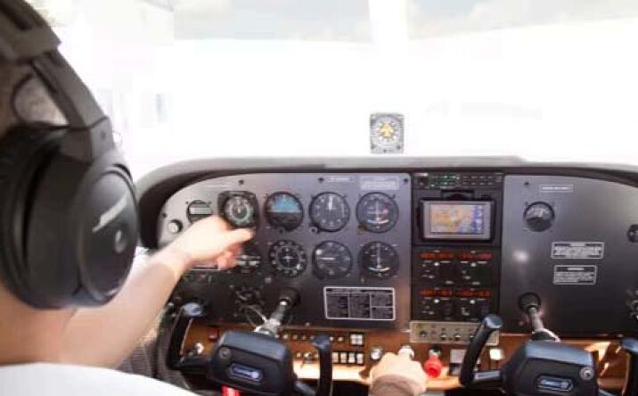 Flight Training School in Virginia, Chesapeake