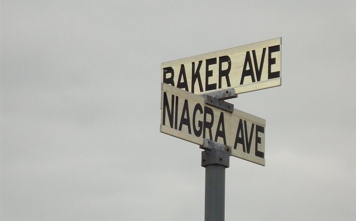 4301 Niagra Avenue, Wildwood