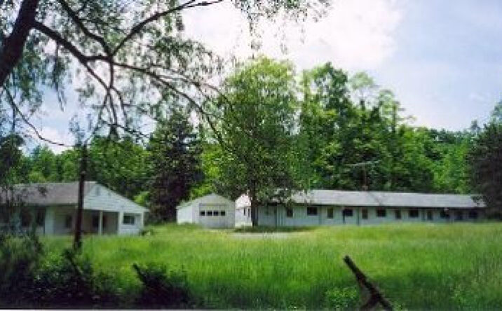 2909 Route 145, Durham