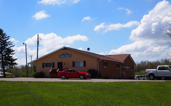 3203 Beck Road, Hillsdale