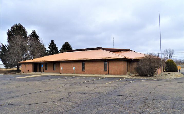 3251 Beck Road, Hillsdale
