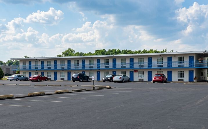 727 Joe Clifton Drive, Paducah