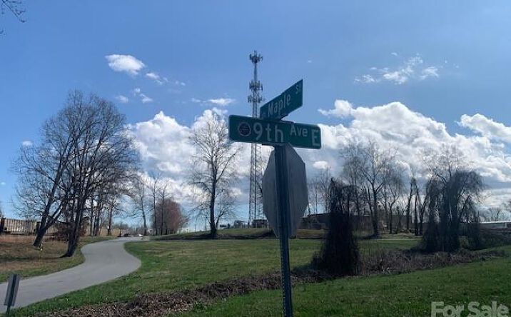 3.02ac 9TH Avenue E, Hendersonville