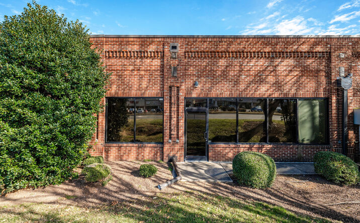 4210 North Roxboro Street, Durham