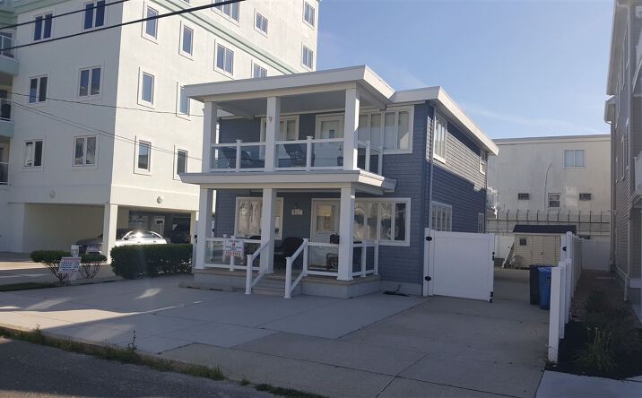 417 E Monterey, Wildwood Crest