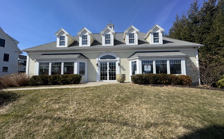 307 Main Street unit 1, Ogunquit