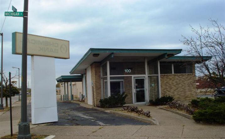 100 Oak Street, Benton Harbor
