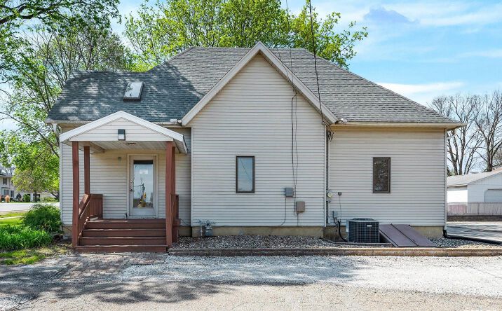417 W WALNUT Street, Chillicothe