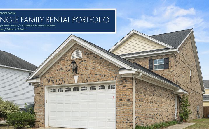 1600 3rd Loop Road, Florence