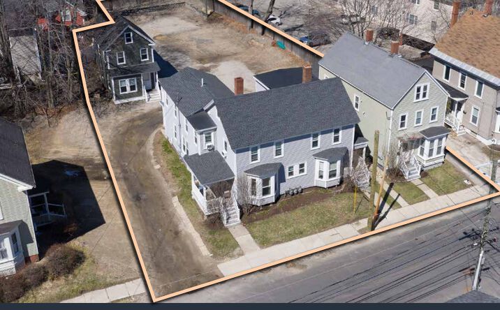 7-7.5 Belknap Street, Dover