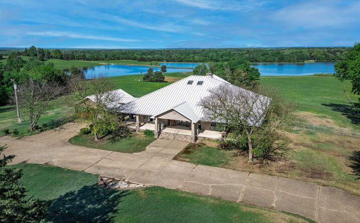 211 Hale Rd, Okolona