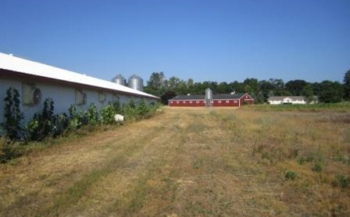 76867 39th Street, Decatur