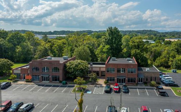 2575 Willow Point Way - Suite 103, Knoxville
